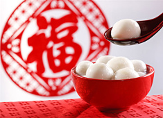 春节“吃”文化：不可错过的十大传统美食